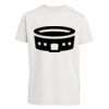 T-shirt Maglietta bambino personalizzata Stampata e Spedita in 24 ore Thumbnail