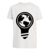 T-shirt Maglietta bambino personalizzata Stampata e Spedita in 24 ore Thumbnail