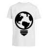 T-shirt Maglietta bambino personalizzata Stampata e Spedita in 24 ore Thumbnail