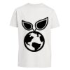 T-shirt Maglietta bambino personalizzata Stampata e Spedita in 24 ore Thumbnail
