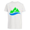 T-shirt Maglietta bambino personalizzata Stampata e Spedita in 24 ore Thumbnail