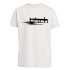 T-shirt Maglietta bambino personalizzata Stampata e Spedita in 24 ore Thumbnail
