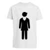 T-shirt Maglietta bambino personalizzata Stampata e Spedita in 24 ore Thumbnail