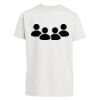 T-shirt Maglietta bambino personalizzata Stampata e Spedita in 24 ore Thumbnail