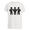 T-shirt Maglietta bambino personalizzata Stampata e Spedita in 24 ore Thumbnail