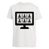 T-shirt Maglietta bambino personalizzata Stampata e Spedita in 24 ore Thumbnail