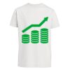 T-shirt Maglietta bambino personalizzata Stampata e Spedita in 24 ore Thumbnail