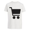 T-shirt Maglietta bambino personalizzata Stampata e Spedita in 24 ore Thumbnail