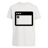 T-shirt Maglietta bambino personalizzata Stampata e Spedita in 24 ore Thumbnail