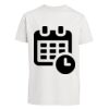 T-shirt Maglietta bambino personalizzata Stampata e Spedita in 24 ore Thumbnail