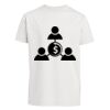 T-shirt Maglietta bambino personalizzata Stampata e Spedita in 24 ore Thumbnail