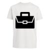 T-shirt Maglietta bambino personalizzata Stampata e Spedita in 24 ore Thumbnail