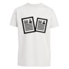 T-shirt Maglietta bambino personalizzata Stampata e Spedita in 24 ore Thumbnail