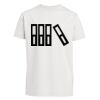 T-shirt Maglietta bambino personalizzata Stampata e Spedita in 24 ore Thumbnail