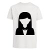 T-shirt Maglietta bambino personalizzata Stampata e Spedita in 24 ore Thumbnail