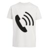 T-shirt Maglietta bambino personalizzata Stampata e Spedita in 24 ore Thumbnail