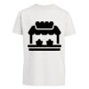 T-shirt Maglietta bambino personalizzata Stampata e Spedita in 24 ore Thumbnail