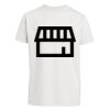 T-shirt Maglietta bambino personalizzata Stampata e Spedita in 24 ore Thumbnail