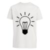 T-shirt Maglietta bambino personalizzata Stampata e Spedita in 24 ore Thumbnail
