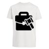 T-shirt Maglietta bambino personalizzata Stampata e Spedita in 24 ore Thumbnail