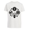 T-shirt Maglietta bambino personalizzata Stampata e Spedita in 24 ore Thumbnail