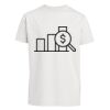 T-shirt Maglietta bambino personalizzata Stampata e Spedita in 24 ore Thumbnail