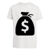 T-shirt Maglietta bambino personalizzata Stampata e Spedita in 24 ore Thumbnail