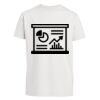 T-shirt Maglietta bambino personalizzata Stampata e Spedita in 24 ore Thumbnail