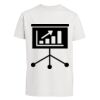 T-shirt Maglietta bambino personalizzata Stampata e Spedita in 24 ore Thumbnail