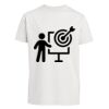 T-shirt Maglietta bambino personalizzata Stampata e Spedita in 24 ore Thumbnail