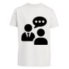 T-shirt Maglietta bambino personalizzata Stampata e Spedita in 24 ore Thumbnail