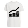 T-shirt Maglietta bambino personalizzata Stampata e Spedita in 24 ore Thumbnail
