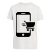 T-shirt Maglietta bambino personalizzata Stampata e Spedita in 24 ore Thumbnail