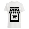 T-shirt Maglietta bambino personalizzata Stampata e Spedita in 24 ore Thumbnail