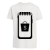 T-shirt Maglietta bambino personalizzata Stampata e Spedita in 24 ore Thumbnail