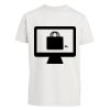 T-shirt Maglietta bambino personalizzata Stampata e Spedita in 24 ore Thumbnail