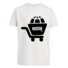 T-shirt Maglietta bambino personalizzata Stampata e Spedita in 24 ore Thumbnail