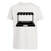 T-shirt Maglietta bambino personalizzata Stampata e Spedita in 24 ore Thumbnail