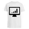 T-shirt Maglietta bambino personalizzata Stampata e Spedita in 24 ore Thumbnail