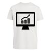T-shirt Maglietta bambino personalizzata Stampata e Spedita in 24 ore Thumbnail