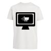 T-shirt Maglietta bambino personalizzata Stampata e Spedita in 24 ore Thumbnail