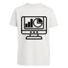 T-shirt Maglietta bambino personalizzata Stampata e Spedita in 24 ore Thumbnail