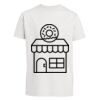 T-shirt Maglietta bambino personalizzata Stampata e Spedita in 24 ore Thumbnail