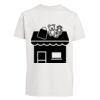 T-shirt Maglietta bambino personalizzata Stampata e Spedita in 24 ore Thumbnail