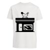 T-shirt Maglietta bambino personalizzata Stampata e Spedita in 24 ore Thumbnail