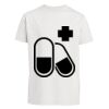 T-shirt Maglietta bambino personalizzata Stampata e Spedita in 24 ore Thumbnail