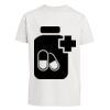 T-shirt Maglietta bambino personalizzata Stampata e Spedita in 24 ore Thumbnail