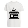T-shirt Maglietta bambino personalizzata Stampata e Spedita in 24 ore Thumbnail