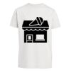 T-shirt Maglietta bambino personalizzata Stampata e Spedita in 24 ore Thumbnail