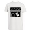 T-shirt Maglietta bambino personalizzata Stampata e Spedita in 24 ore Thumbnail